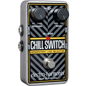 Chillswitch