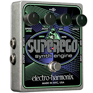 SuperEgo