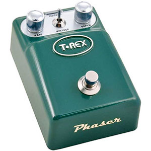 Tonebug Phaser