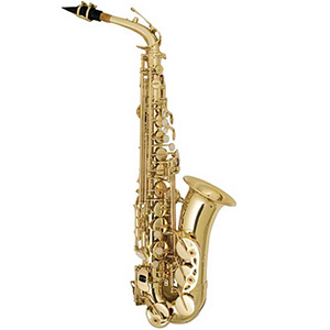 Palatino Eb Alto Saxophone
