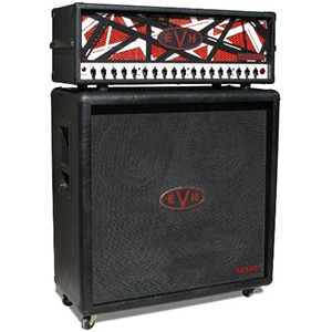 5150 III Limited Edition Half Stack