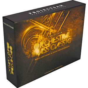 Orchestral Brass Classic