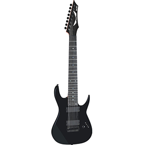 Rusty Cooley Signature 8-String Classic Black