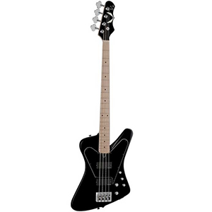 John Entwistle Hybrid Classic Black