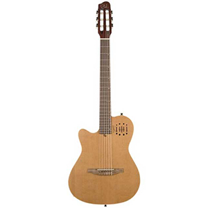 Multiac Nylon Encore Left Handed Natural