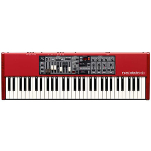 Electro 4D 61