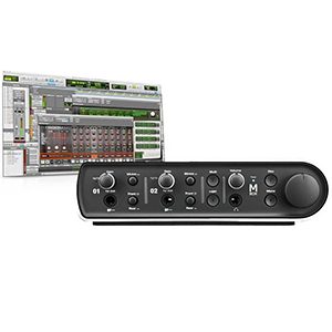 Pro Tools Express Mbox