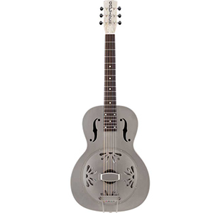 G9201 Honey Dipper Round-Neck Resonator