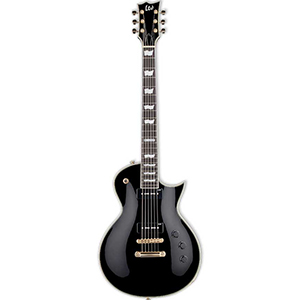 LTD EC256 P-90 Black