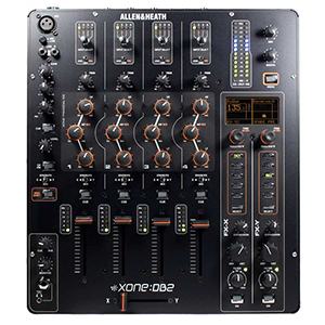 Xone:DB2
