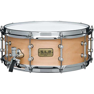 LMP1455 S.L.P. Classic Maple Snare Drum