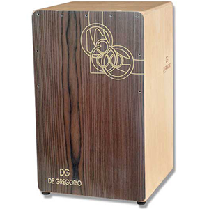 Cajon Yaqui Makassar