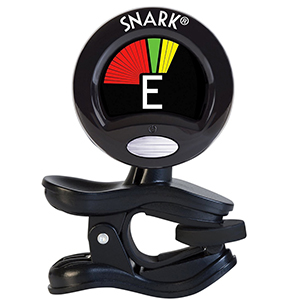 Snark SN-5X Black