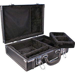 Briefcase Black