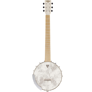 G9460 Dixie 6 Guitar-Banjo