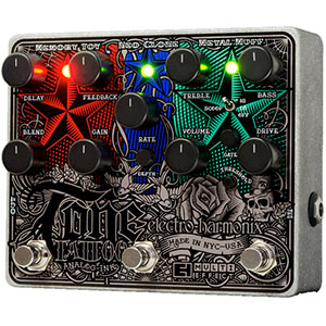Tone Tattoo