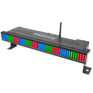 Chauvet DJ Freedom Strip Mini *Open Box