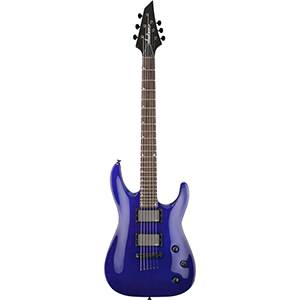 SLATTXMG3-6 Soloist Cobalt Blue