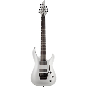 SLATXMG3-7 Soloist Quicksilver