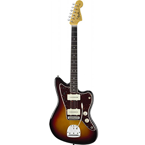 American Vintage 65 Jazzmaster Sunburst