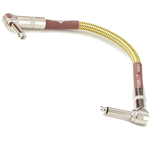 Custom Shop Performance Series Cable 6inch