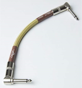 Custom Shop Performance Series Cable 6inch