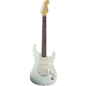 American Vintage 59 Stratocaster Sonic Blue