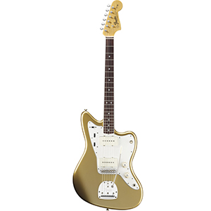 American Vintage 65 Jazzmaster Aztec Gold