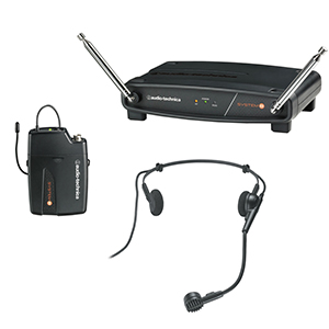Audio Technica System 8 Wireless Headset System *Open Box