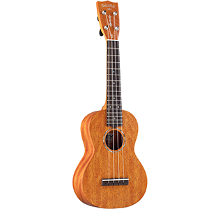 G9110-SM Concert Ukulele
