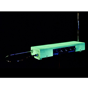 LIMITED EDITION Glow-in-the-Dark Etherwave Theremin