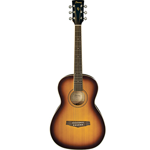 PN15 Brown Sunburst