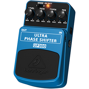 UP300 Ultra Phase Shifter