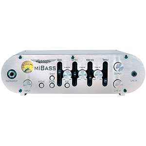 MIBASS-550