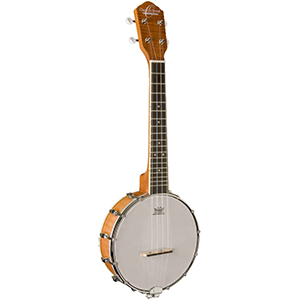 OUB1 Banjolele