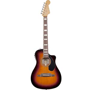 Malibu SCE 3-Color Sunburst