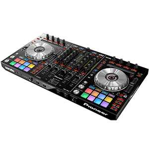 DDJ-SX2