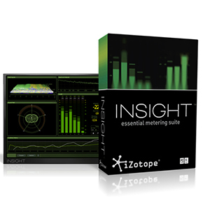 iZotope Insight Digital Download