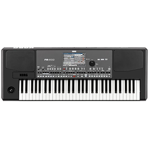 PA600QT Arranger Keyboard