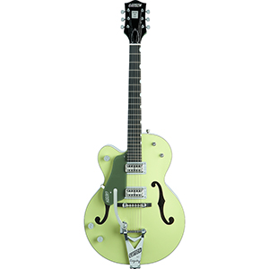 G6118TLH Anniversary Left-Handed Smoke Green Blemished