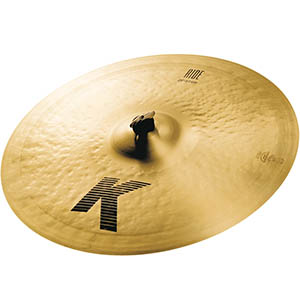 Zildjian 20 inch K Ride