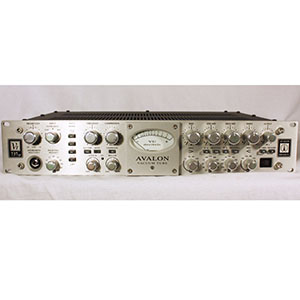 VT737SP Store Demo