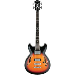 ASB180BS Brown Sunburst