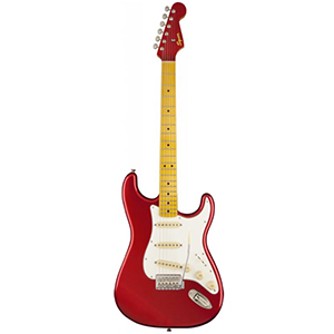 Classic Vibe 50s Stratocaster Candy Apple Red