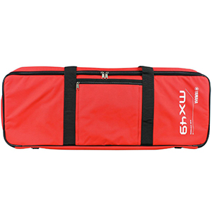 MX49 Bag Red