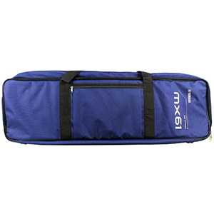 MX61 Bag Blue