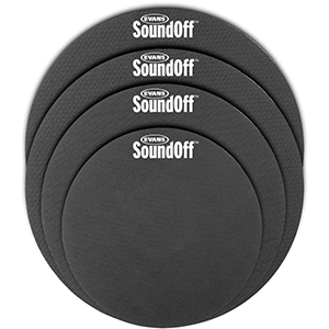 HQ Sound Off Mute Pack