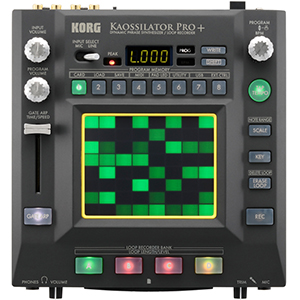 Kaossilator Pro+