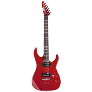 M-10 KIT Candy Apple Red