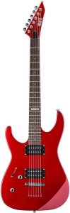 M-10 KIT Candy Apple Red - Left Handed